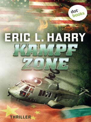 cover image of Kampfzone